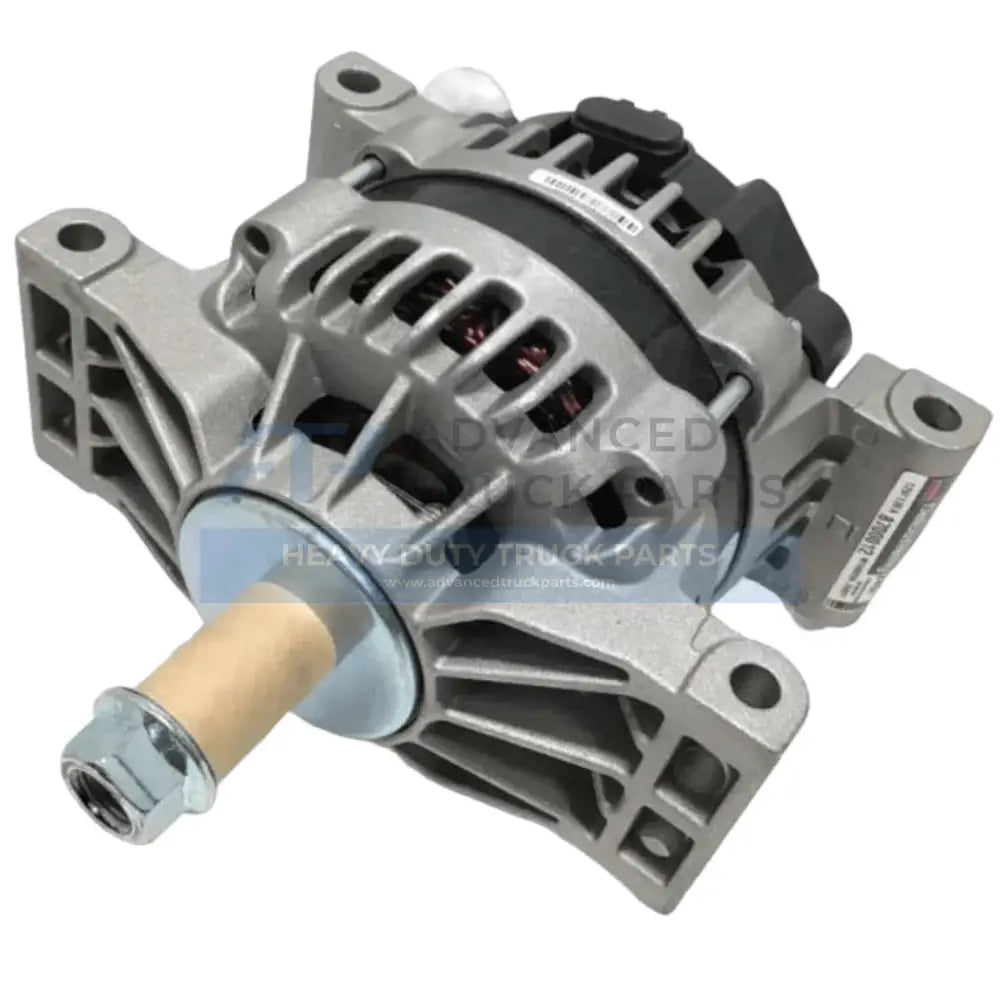 2132-8700012 Genuine Volvo/Mack Alternator - Truck To Trailer