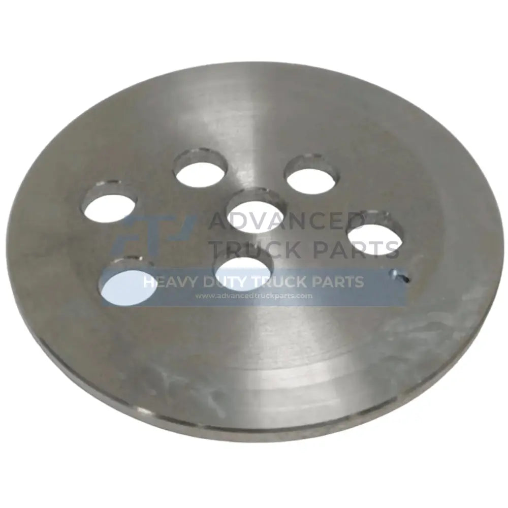 20487676 Genuine Volvo/Mack Bearing Shield - Truck To Trailer