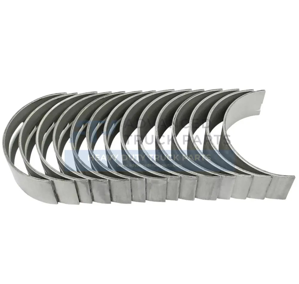 4103-7485135387 Genuine Volvo/Mack Brearing Shell - Truck To Trailer