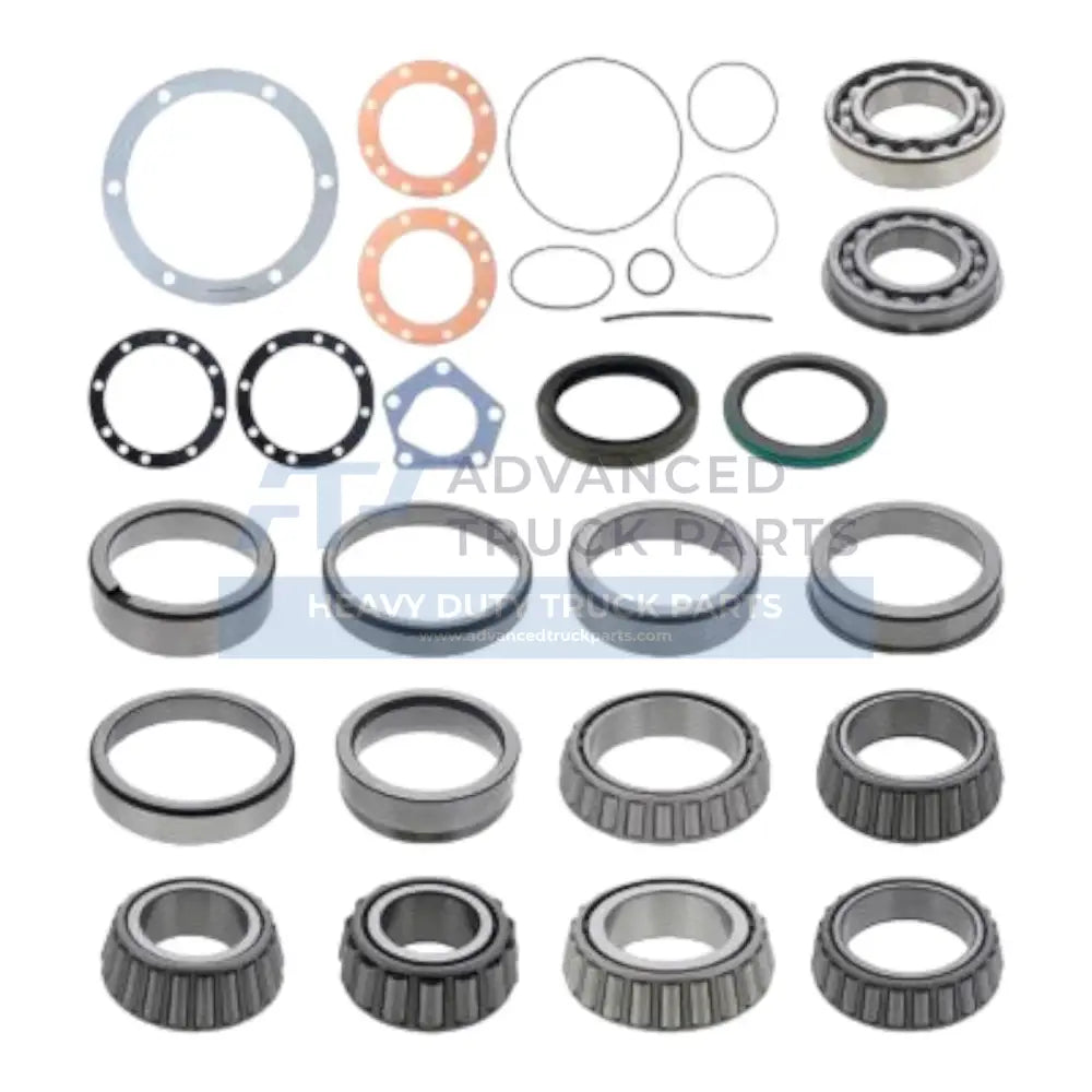 205SP73B Genuine Volvo/Mack Carrier Bearing Kit - Truck To Trailer