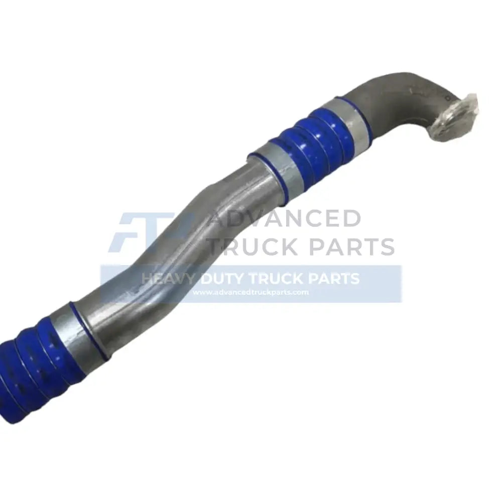 24036699 Genuine Volvo/Mack Charge Air Pipe - Truck To Trailer