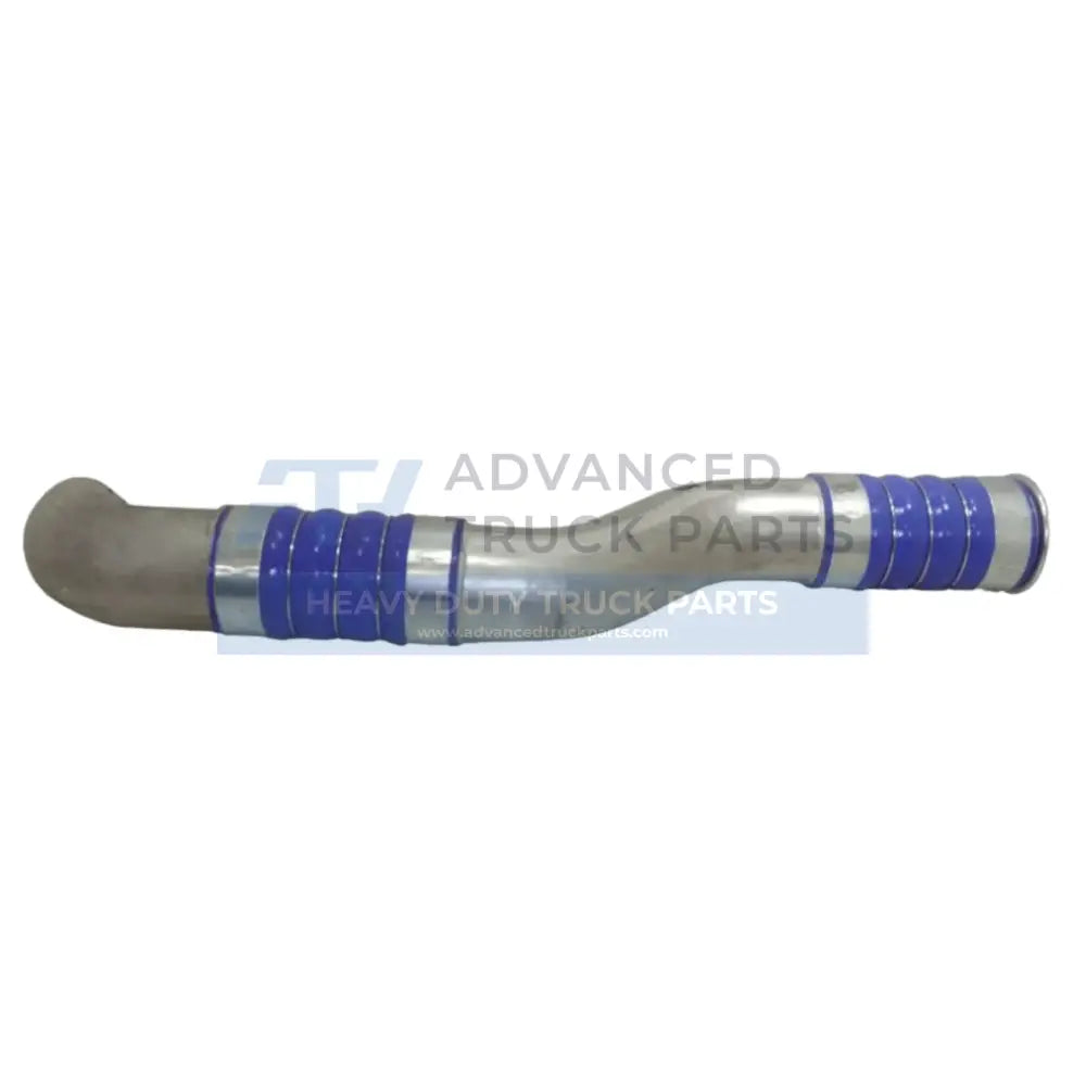 22846630 Genuine Volvo/Mack Charge Air Pipe - Truck To Trailer