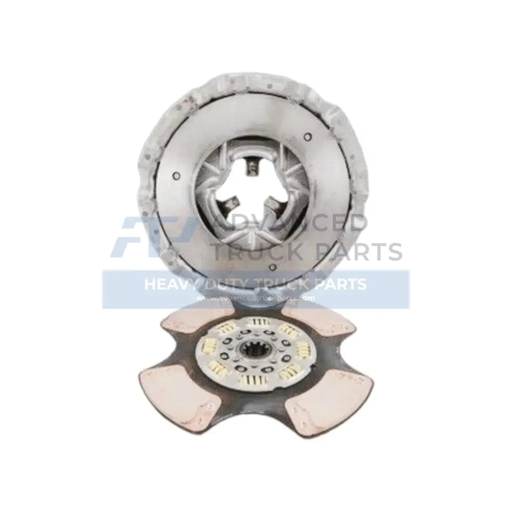 2104-1076211 Genuine Volvo/Mack Clutch - Truck To Trailer