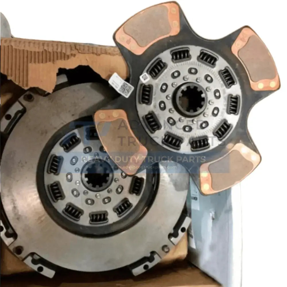2104-10839174AM Genuine Volvo/Mack Clutch Ez Pedal - Truck To Trailer