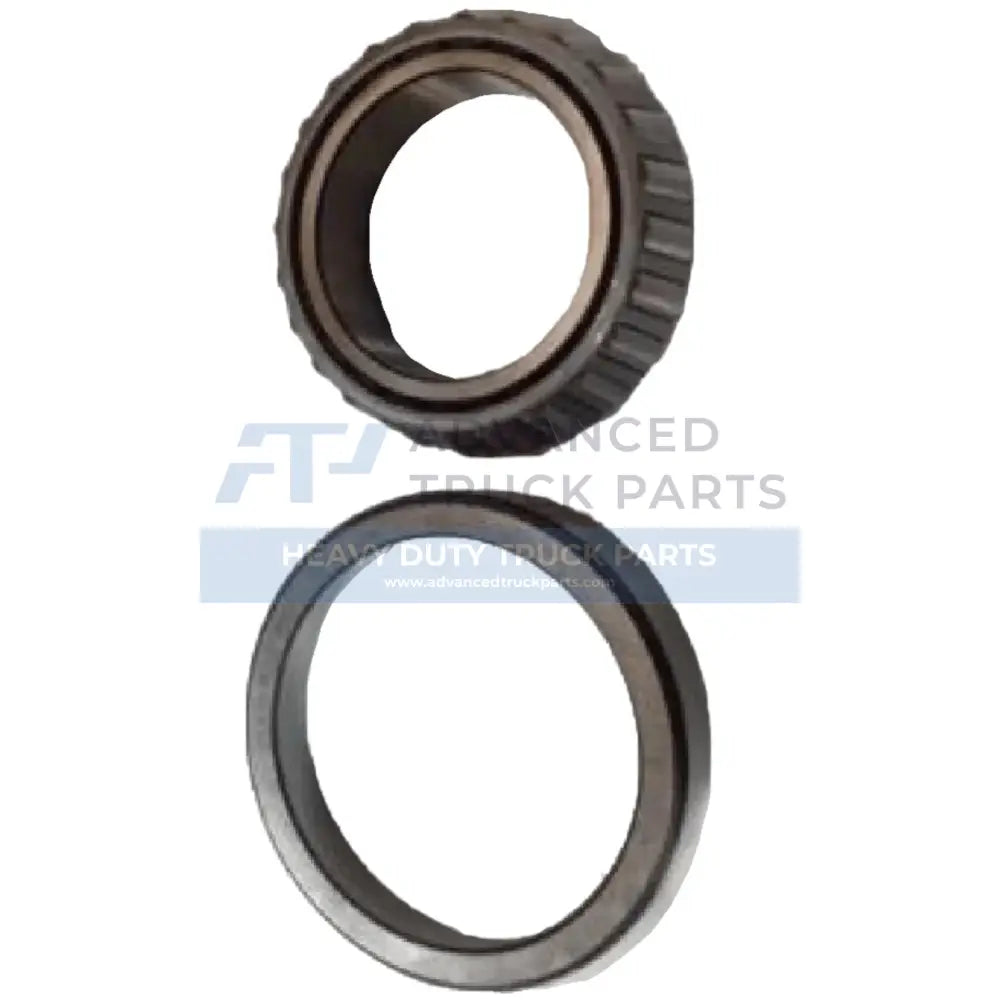8236-SET404 Genuine Volvo/Mack Cone Bearing - Truck To Trailer