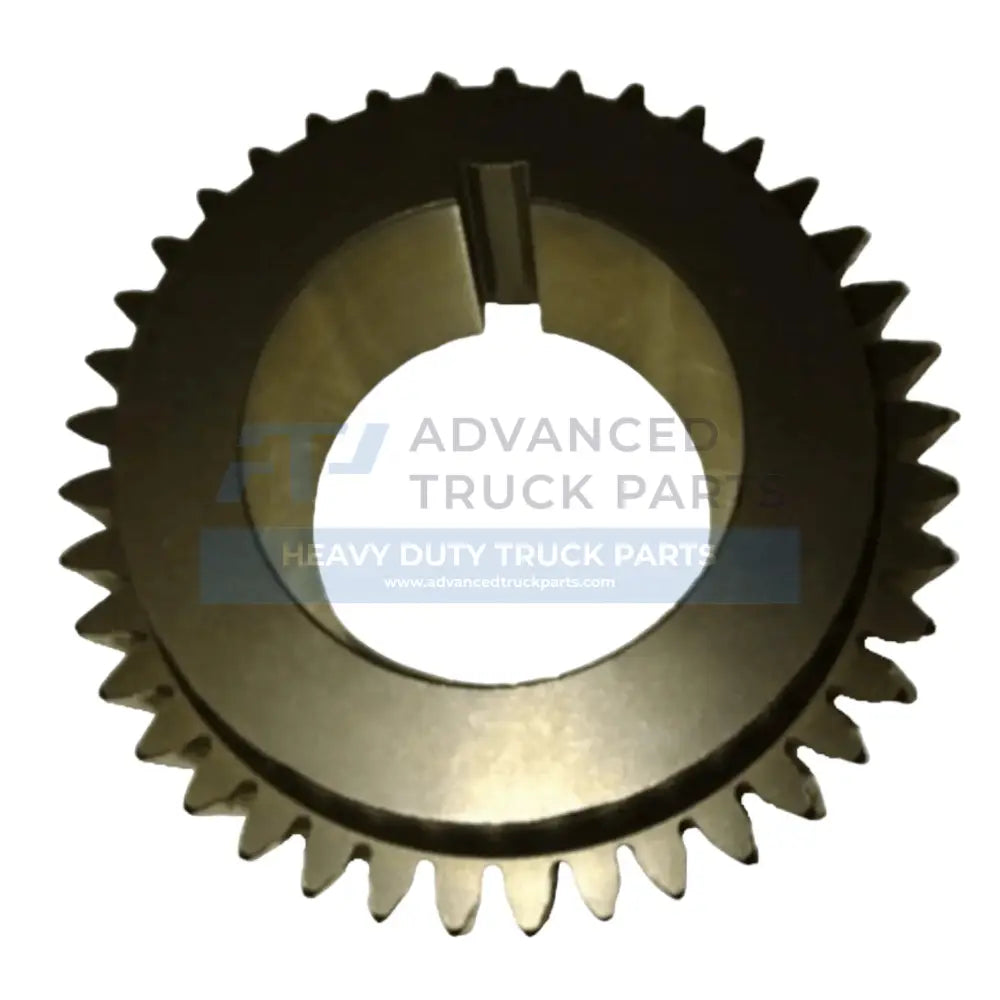 3088-4300241 Genuine Volvo/Mack Countershaft Gear 1st - Truck To Trailer