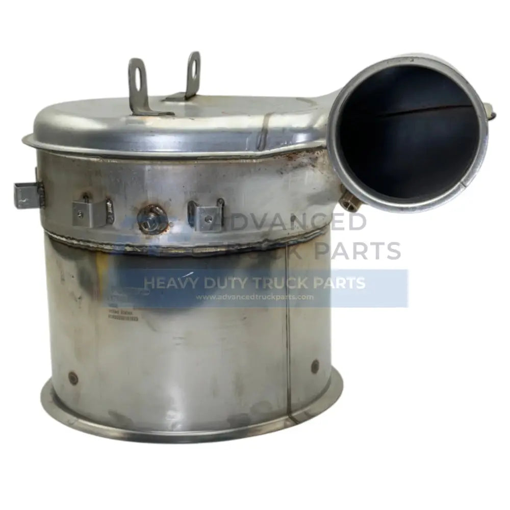 21756511 Genuine Volvo Muffler