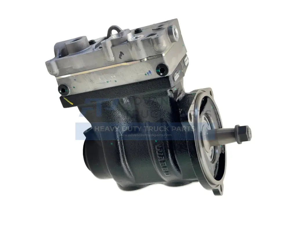 Genuine Volvo/Mack D13/MP8 Air Compressor - AIR COMPRESSOR