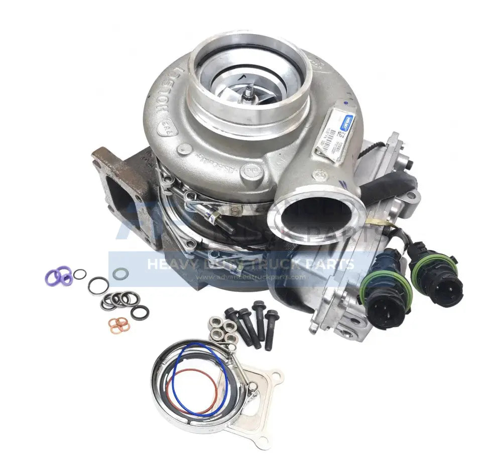 22883062 Genuine Mack Holset Turbocharger Kit With Actuator
