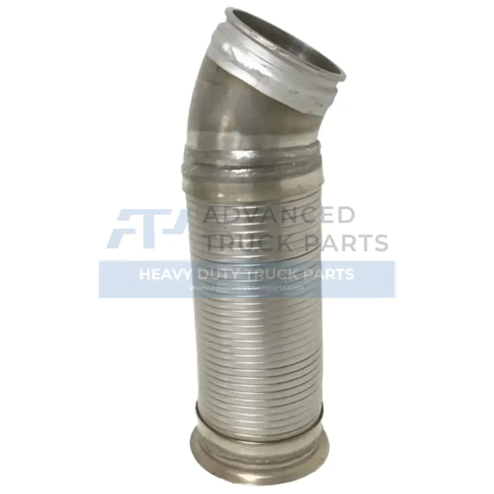 21765918 Genuine Volvo/Mack Exhaust Pipe - Truck To Trailer