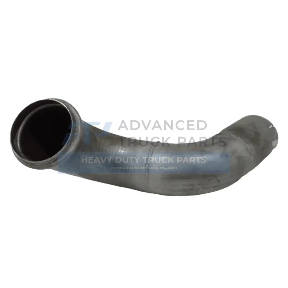 23155762 Genuine Volvo/Mack Exhaust Pipe - Truck To Trailer