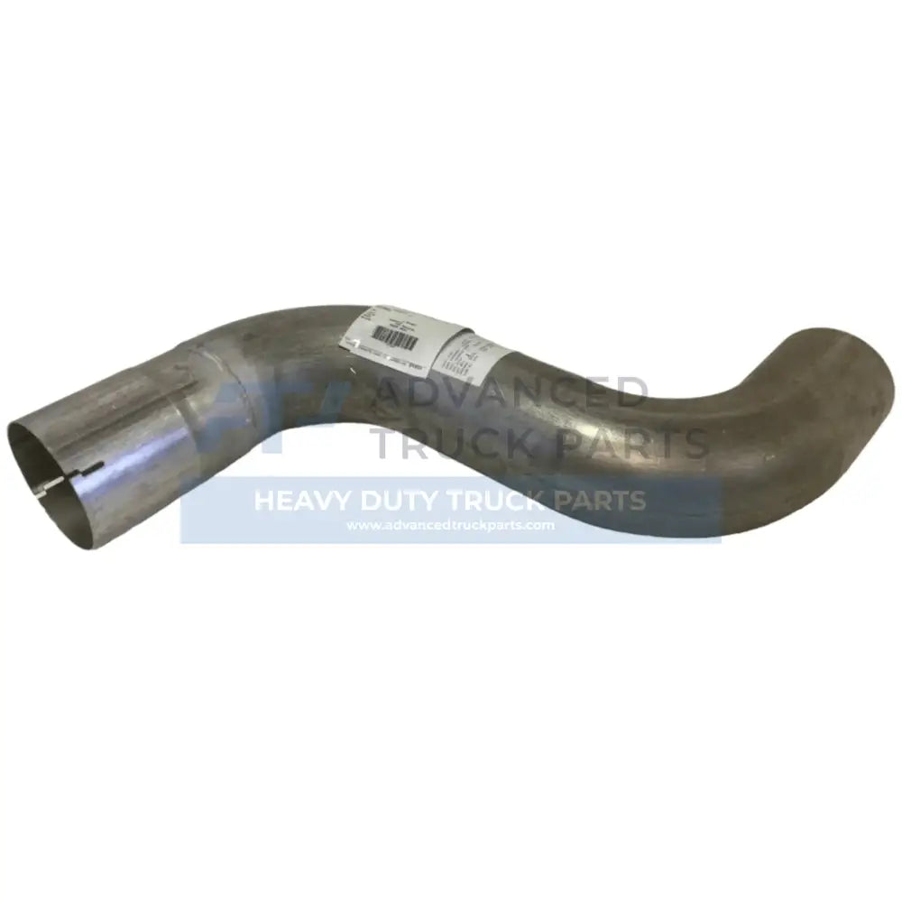 23630040 Genuine Volvo/Mack Exhaust Pipe - Truck To Trailer