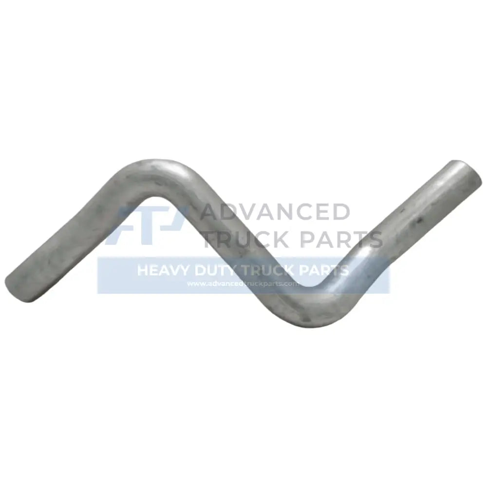 20877262 Genuine Volvo/Mack Exhaust Pipe - Truck To Trailer