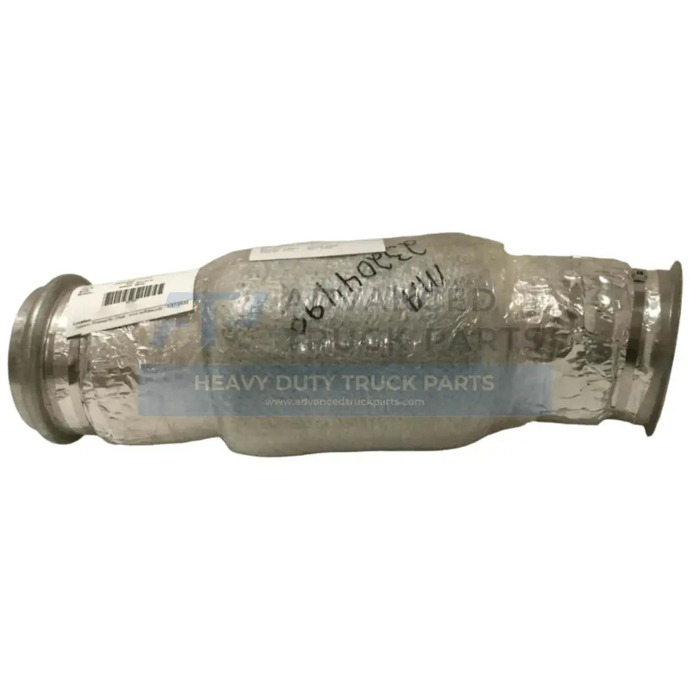 23204498 Genuine Volvo/Mack Exhaust Pipe - Truck To Trailer