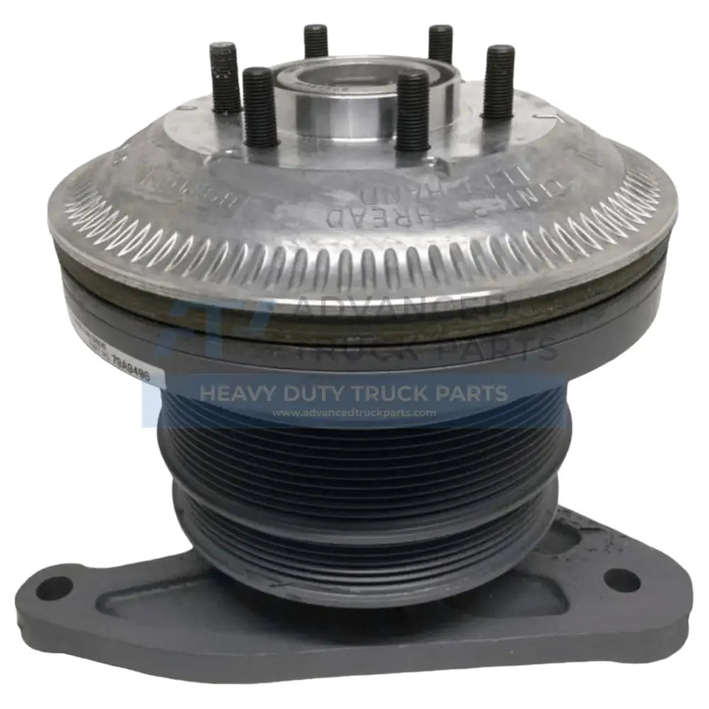 3912-79A9496 Genuine Volvo/Mack Fan Drive - Truck To Trailer