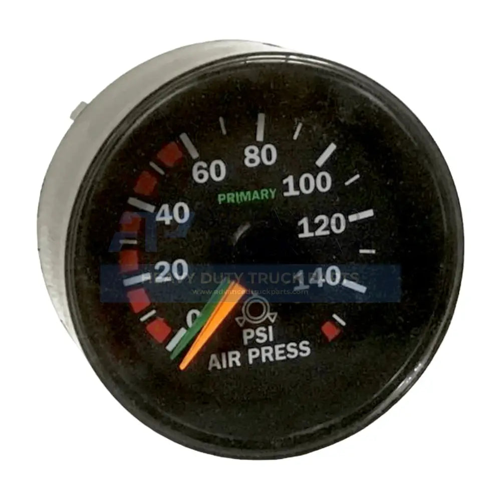 25114883 Genuine Volvo/Mack Gauge - Truck To Trailer