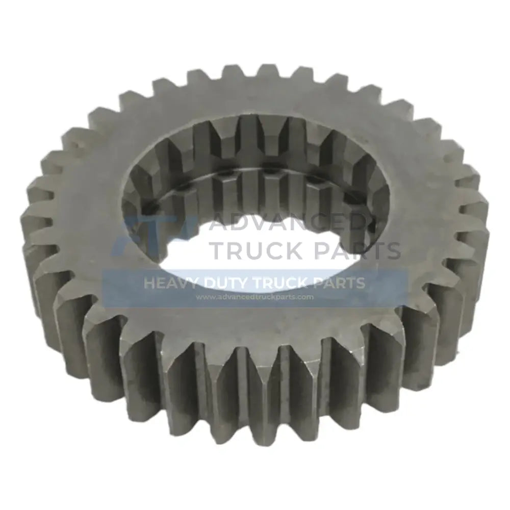 25102004 Genuine Volvo/Mack Gear - Truck To Trailer