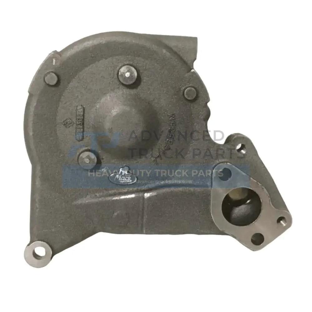25503130 Genuine Volvo/Mack Housing - Truck To Trailer