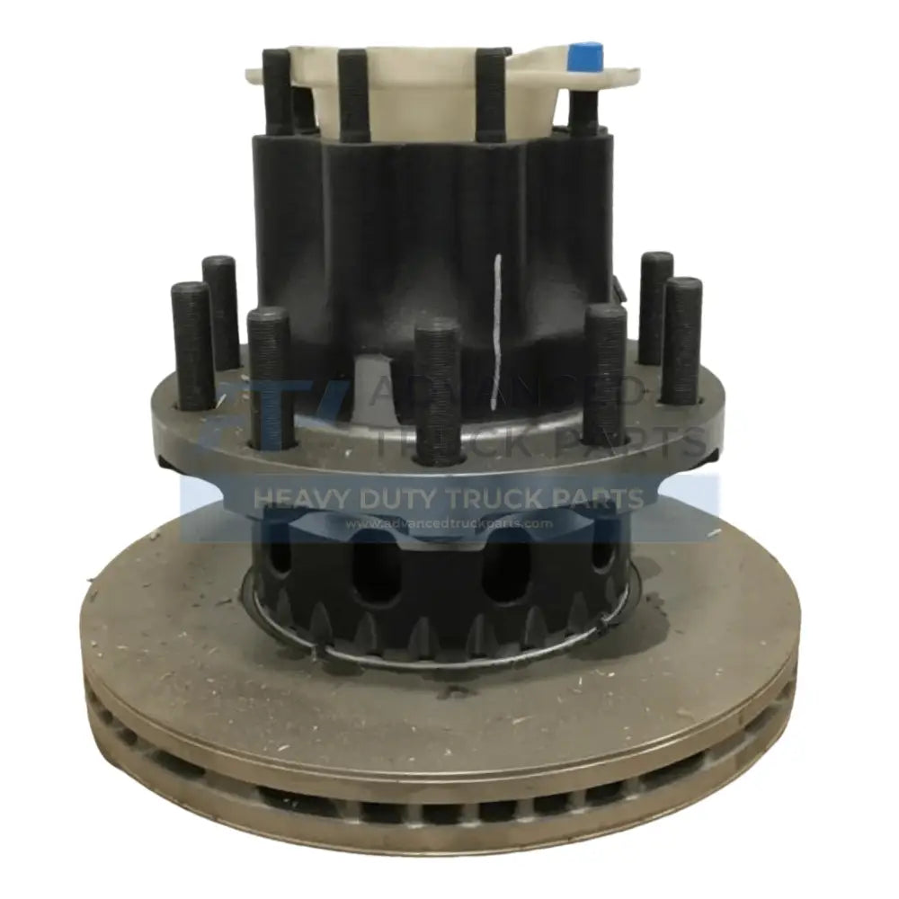 23038140 Genuine Volvo/Mack Hub - Truck To Trailer