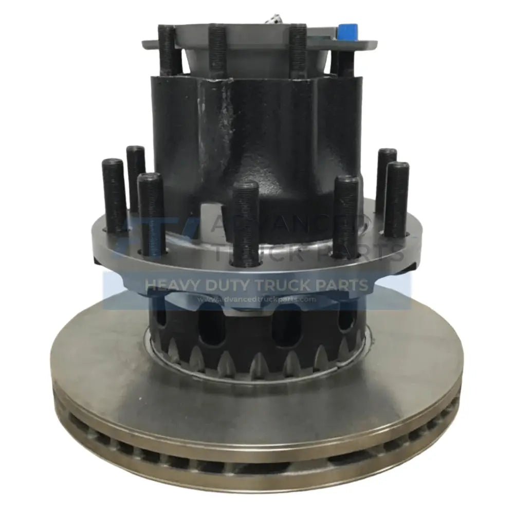 23716194 Genuine Volvo/Mack Hub - Truck To Trailer