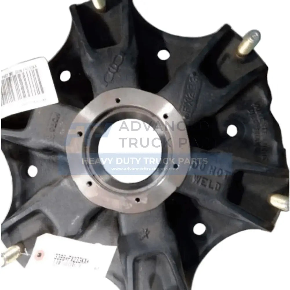 3398-FX233KX Genuine Volvo/Mack Hub - Truck To Trailer