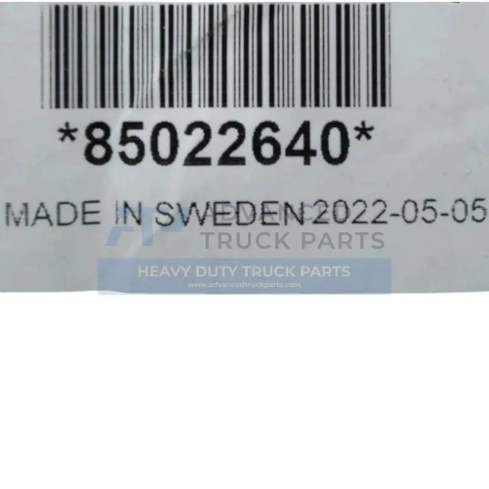 85022640 Genuine Volvo/Mack Idler Gear - Truck To Trailer