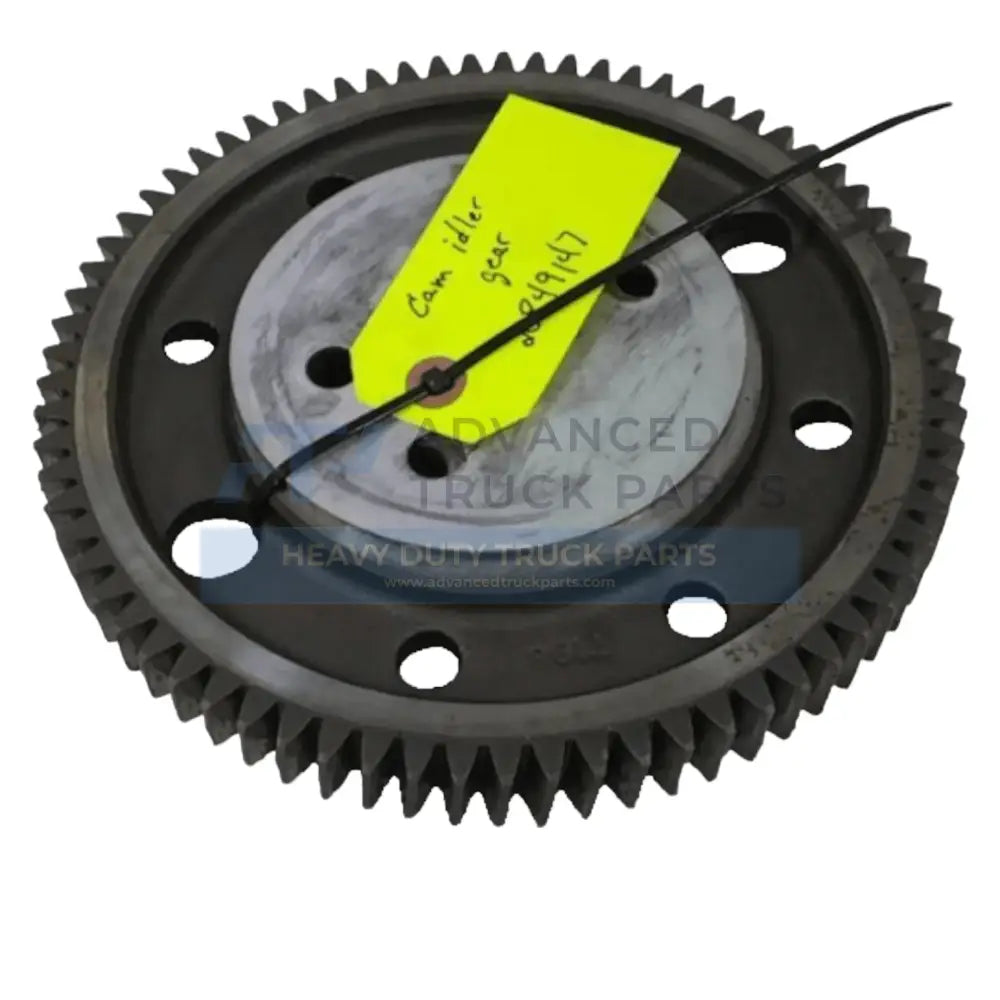 20849147 Genuine Volvo/Mack Idler Gear - Truck To Trailer