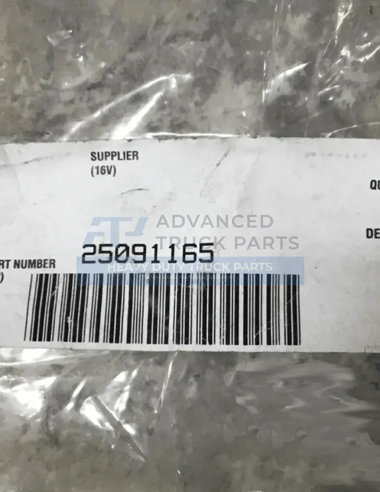 25091165 Genuine Volvo/Mack Indicator - Truck To Trailer