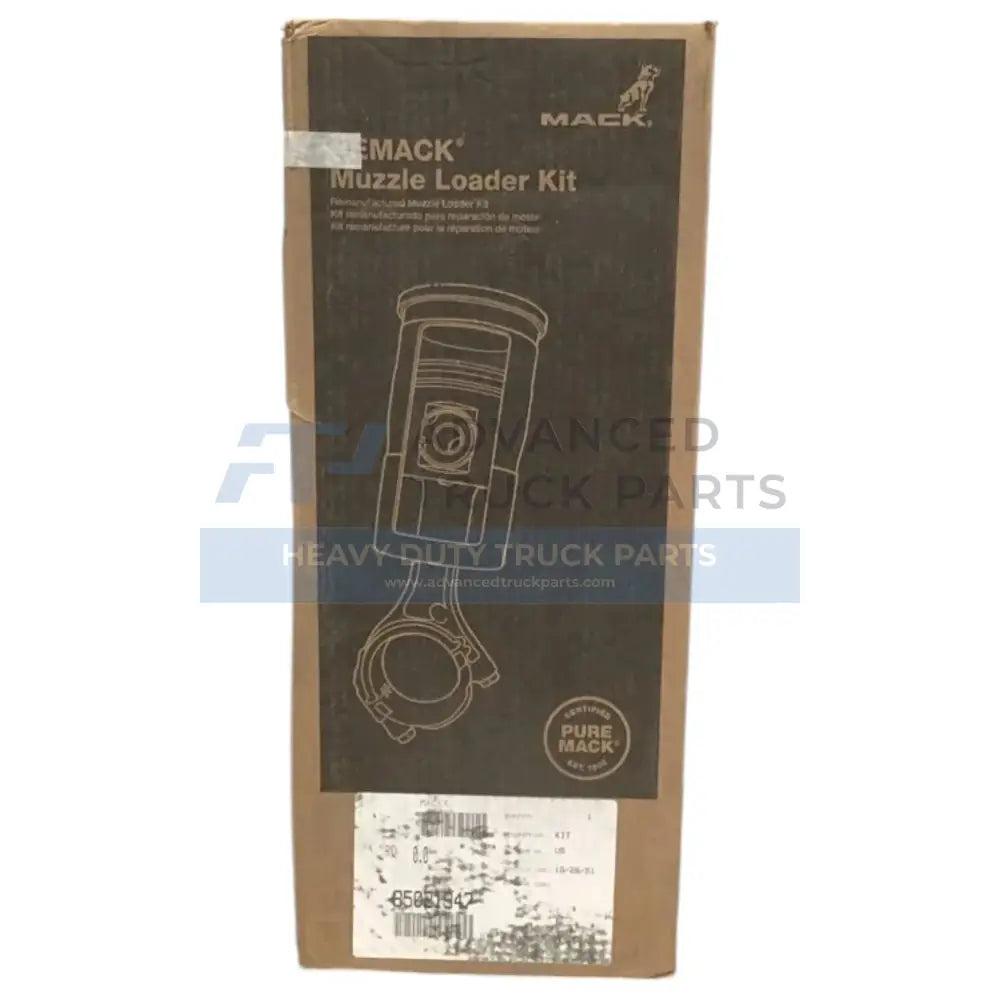 85021947 Genuine Volvo/Mack Kit - Truck To Trailer