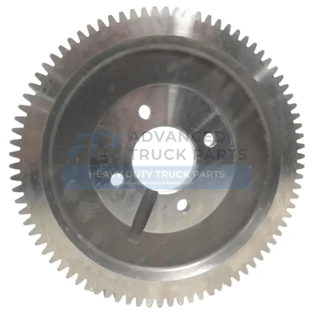 20704958 Genuine Volvo/Mack Line Assembly-Hag - Truck To Trailer