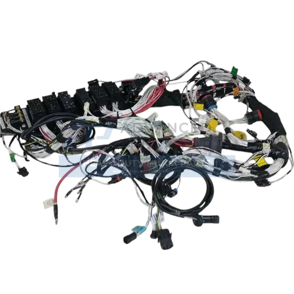 20824341 Genuine Volvo/Mack Main Wiring Harness - Truck To Trailer