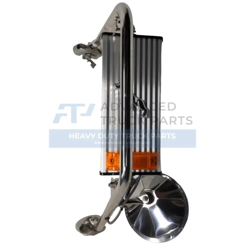 25128117 Genuine Volvo/Mack Mirror - Truck To Trailer