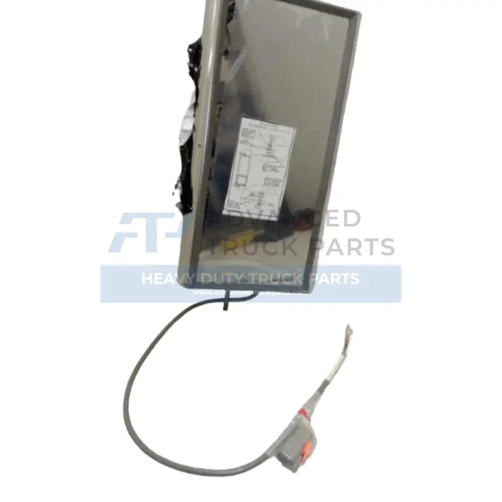 25165807 Genuine Volvo/Mack Mirror - Truck To Trailer