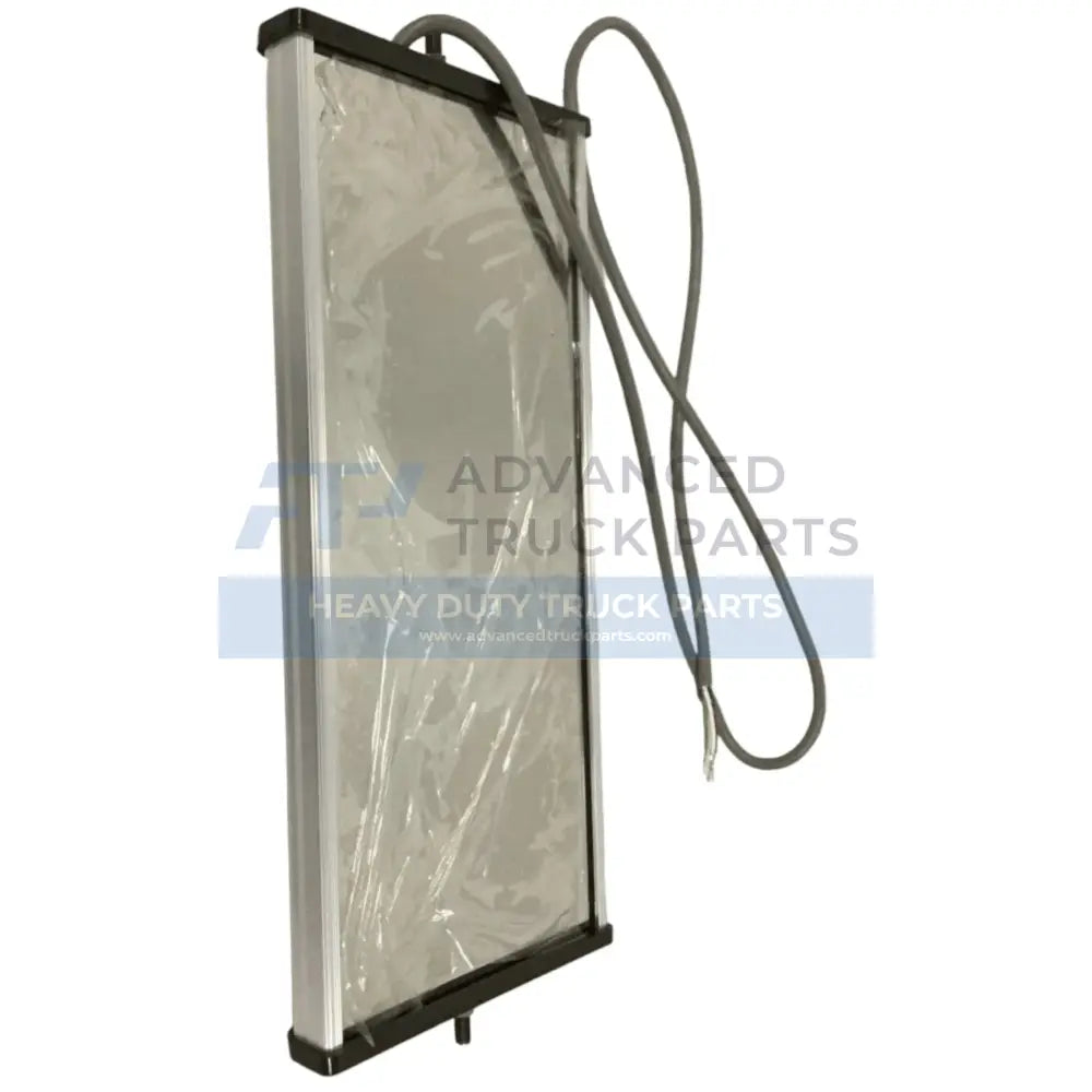 82710867 Genuine Volvo/Mack Mirror - Truck To Trailer