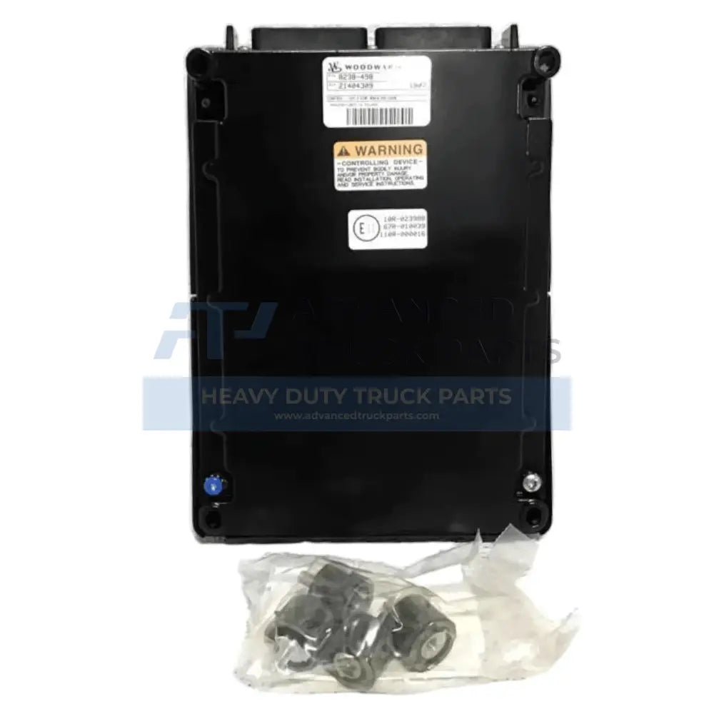25102065 Genuine Volvo/Mack Module Engine Control - Truck To Trailer
