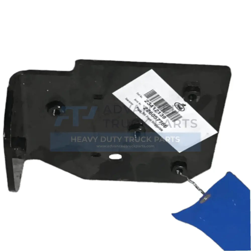 23412139 Genuine Volvo/Mack Plate - Truck To Trailer