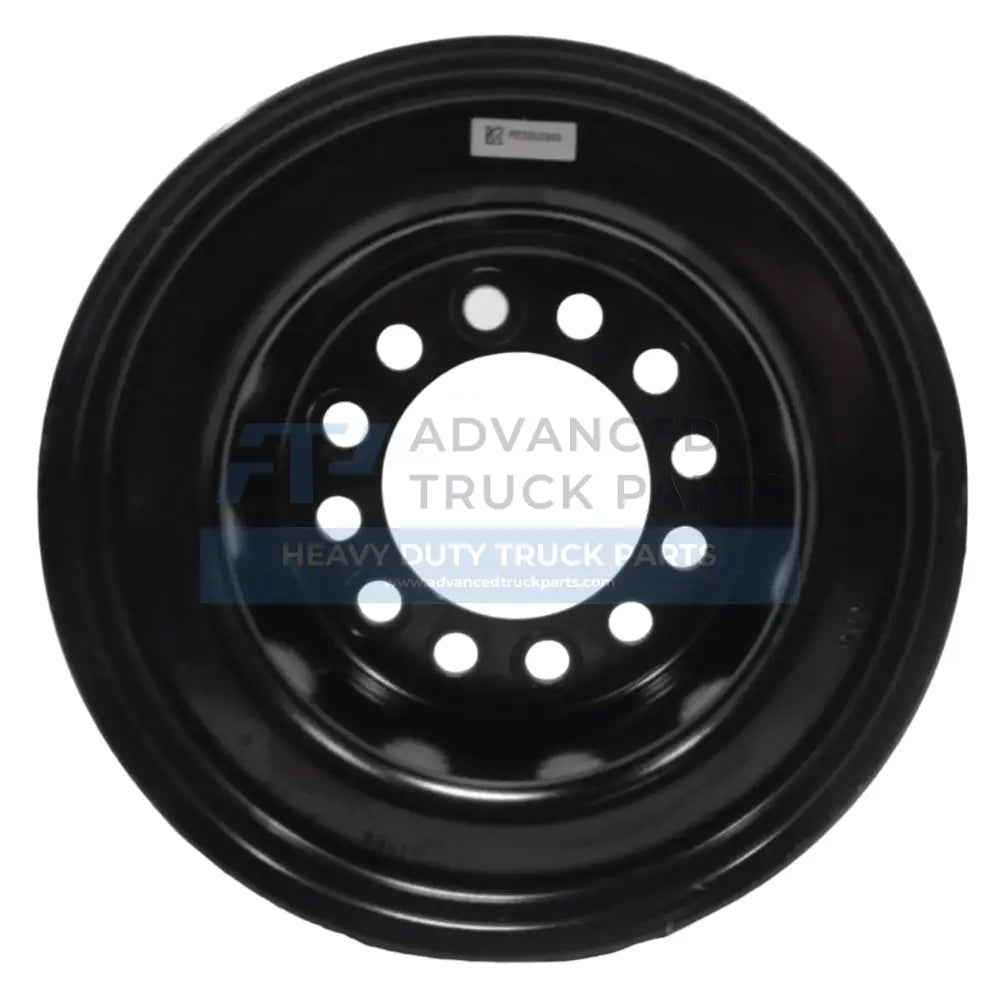 23302846 Genuine Volvo/Mack Pulley - Truck To Trailer