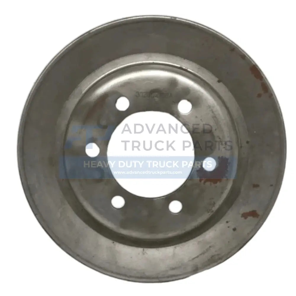 25097253 Genuine Volvo/Mack Pulley - Truck To Trailer