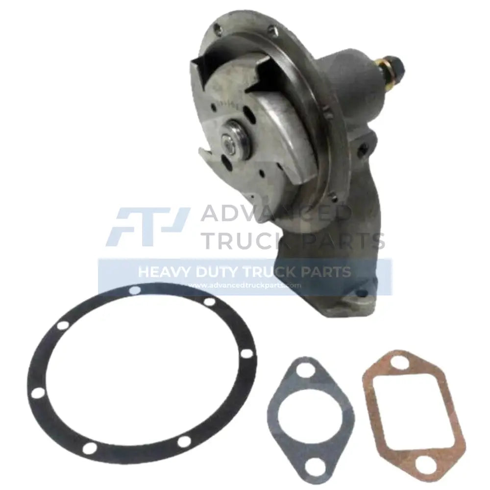 25503486 Genuine Volvo/Mack Pump - Truck To Trailer