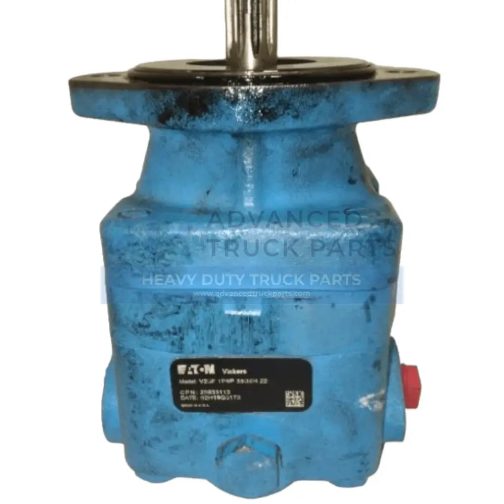 25633113 Genuine Volvo/Mack Pump - Truck To Trailer