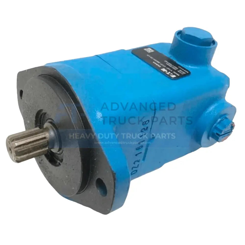 25018494 Genuine Volvo/Mack Pump - Truck To Trailer