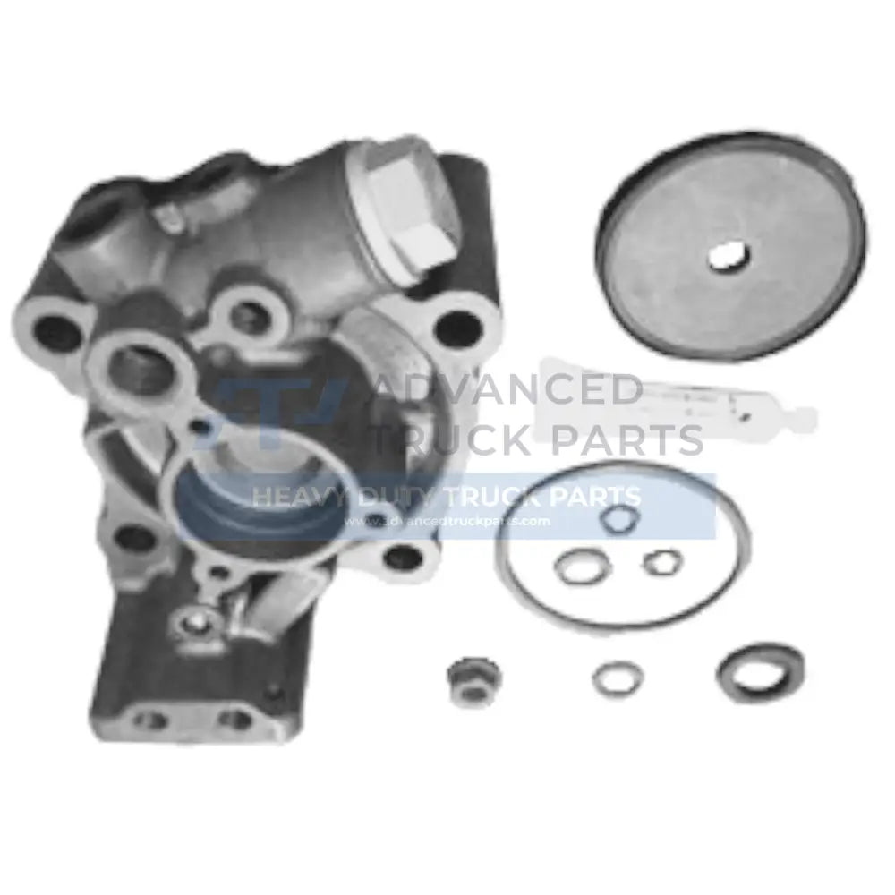 8235-KIT5403 Genuine Volvo/Mack Range - Truck To Trailer