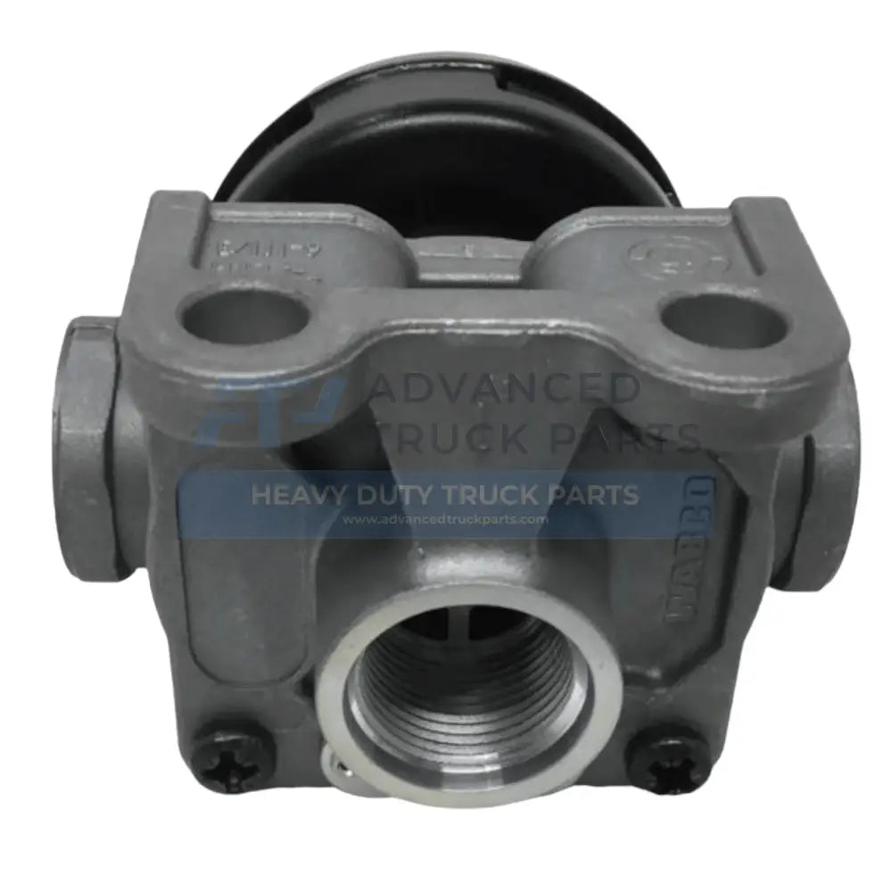 4103-5010260585 Genuine Volvo/Mack Release Valve - Truck To Trailer