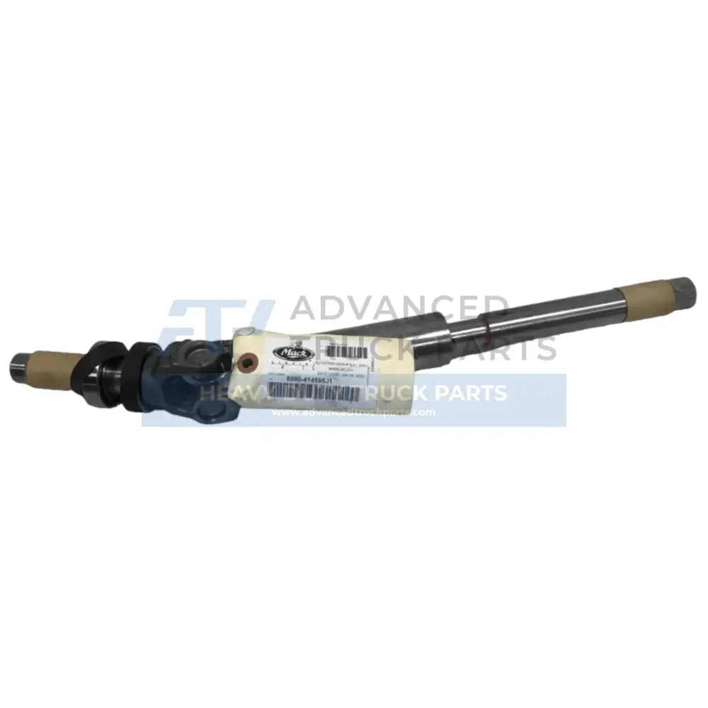 6990-414595J1 Genuine Volvo/Mack Rotating Group Assy - Truck To Trailer