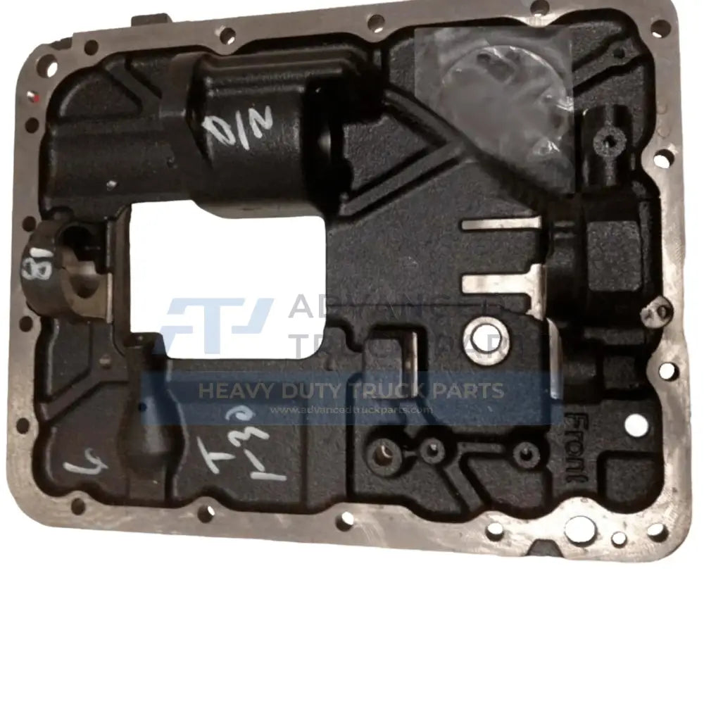 3088-S2842 Genuine Volvo/Mack Shift Bar Housing Assy - Truck To Trailer