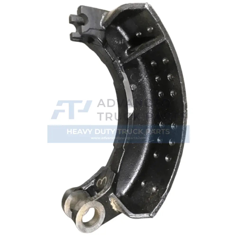 8235-A3222P1992 Genuine Volvo/Mack Shoe - Truck To Trailer