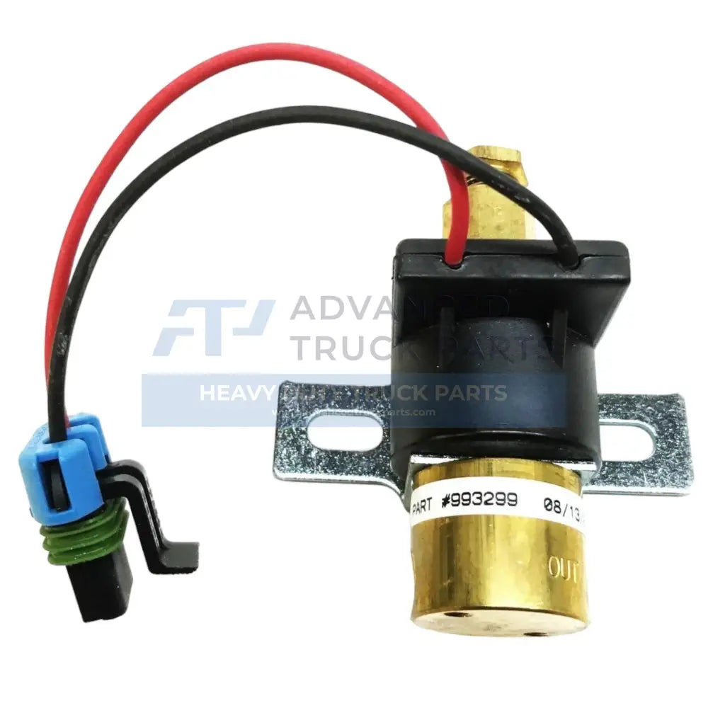 85105614 Genuine Volvo/Mack Solenoid Valve - Truck To Trailer