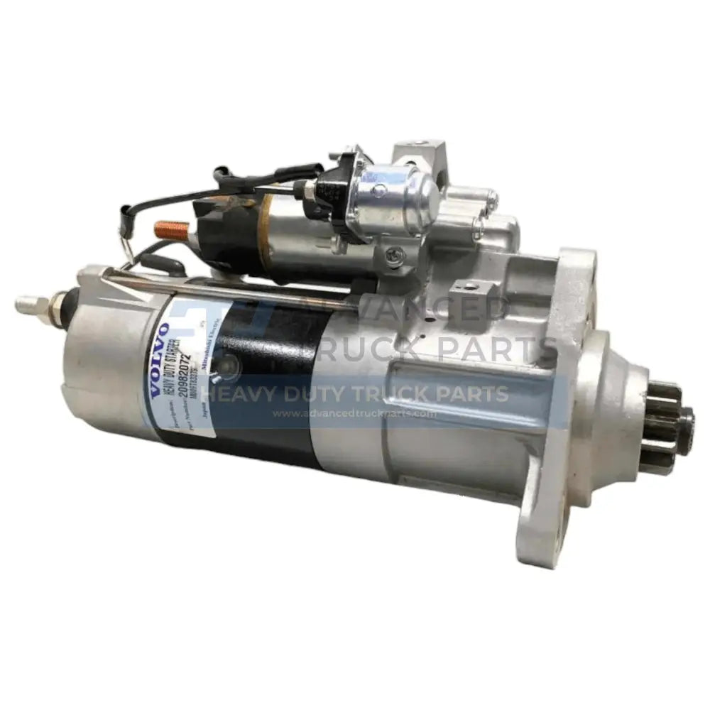 20982072 Genuine Volvo/Mack Starter Motor - Truck To Trailer