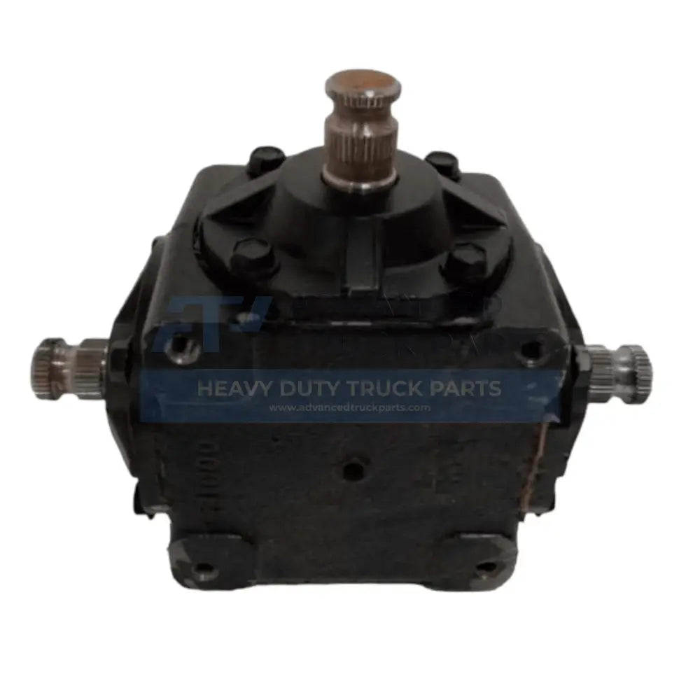 84726804 Genuine Volvo/Mack Transfer Case - Truck To Trailer
