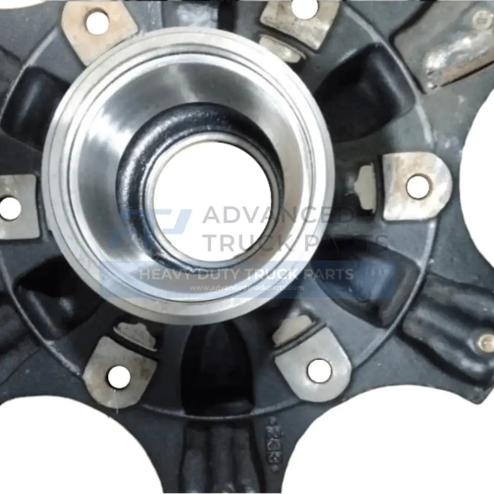 25122133 Genuine Volvo/Mack Wheel - Truck To Trailer
